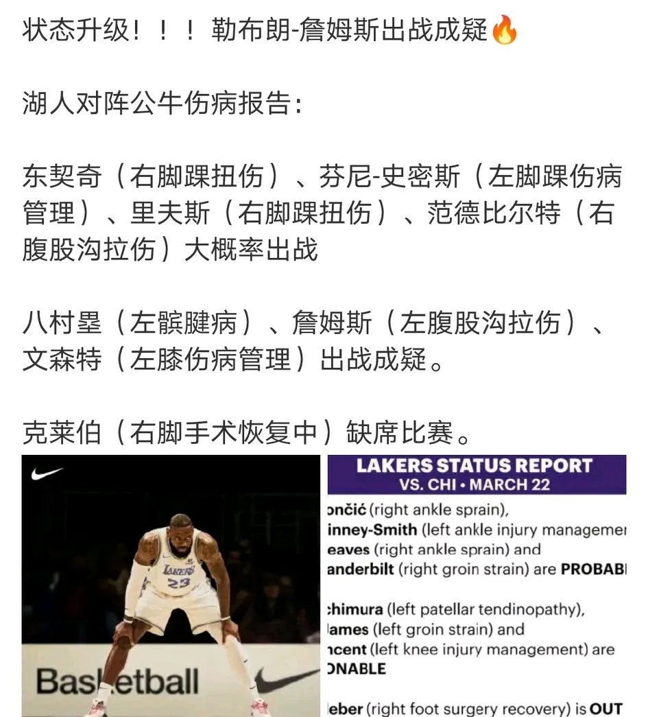 公牛核心球员伤退，球队未来走势成疑，自己这里.的简单介绍
